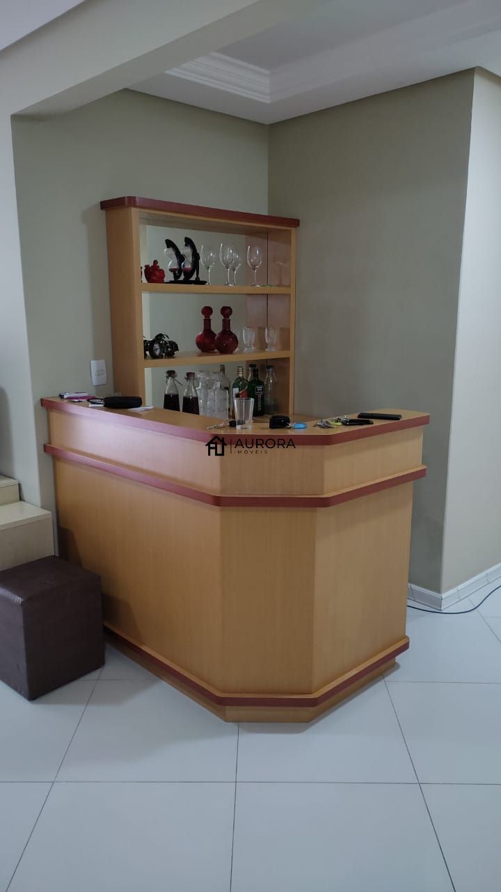 Apartamento, 3 quartos, 148 m² - Foto 5