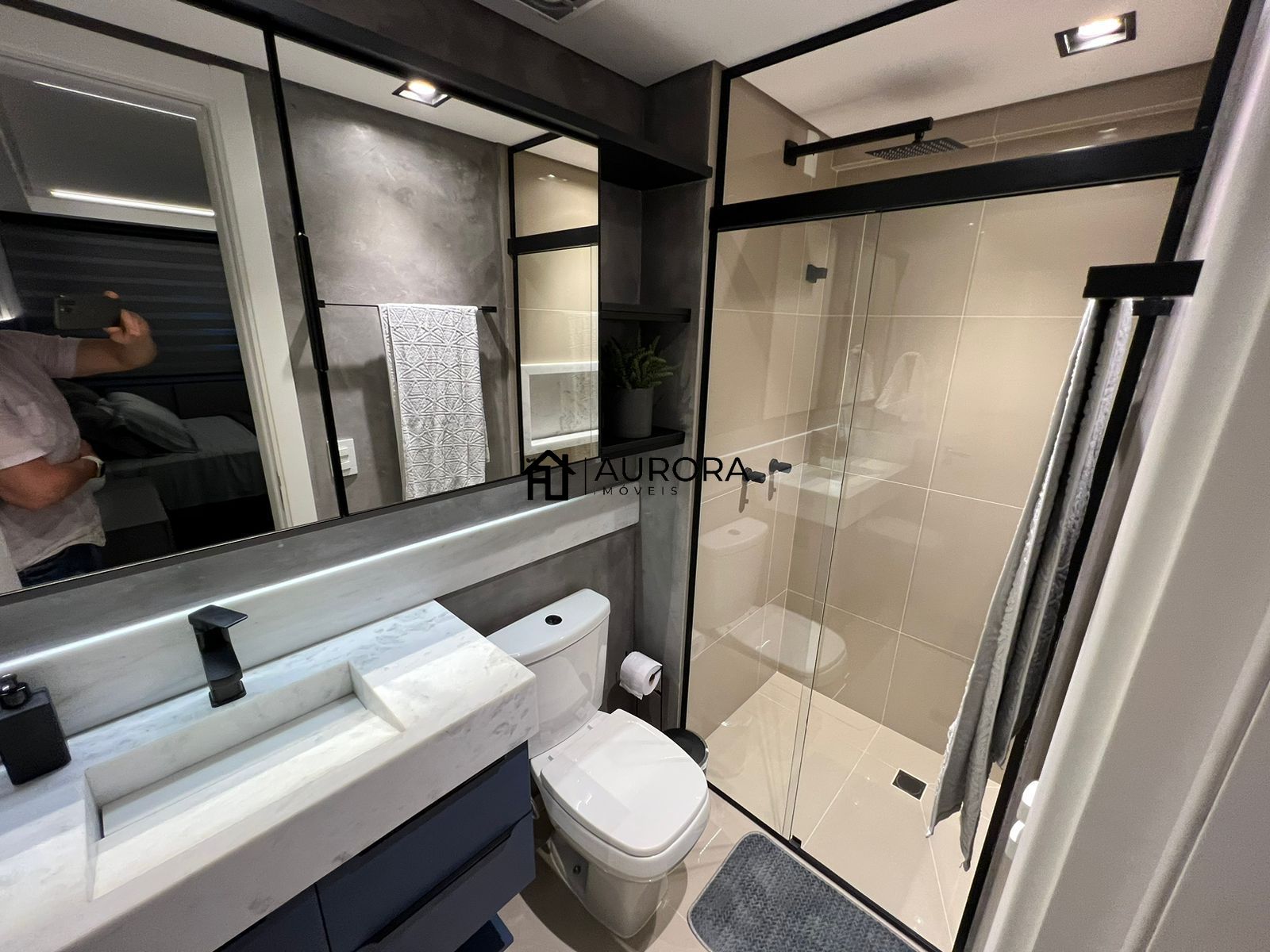 Apartamento, 2 quartos, 68 m² - Foto 11