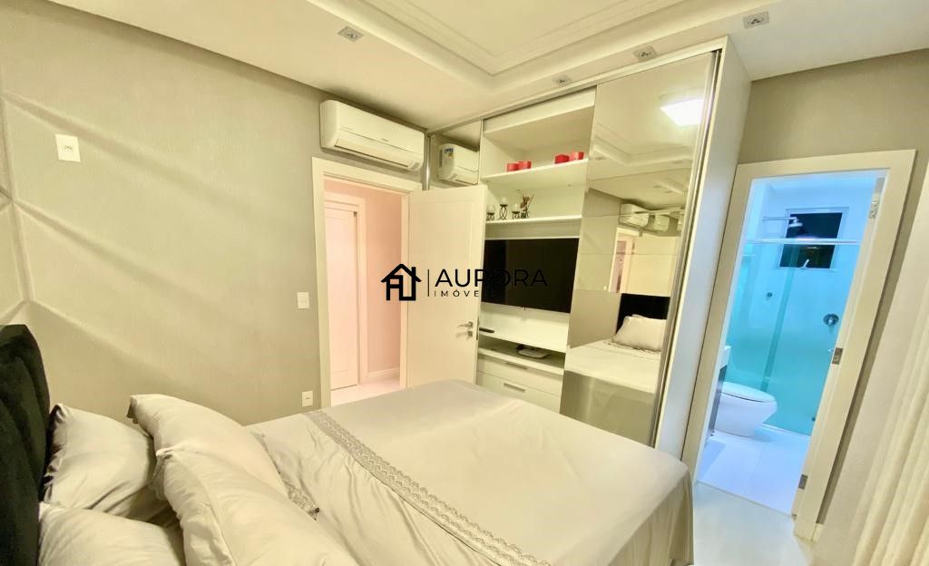 Apartamento, 4 quartos, 145 m² - Foto 11