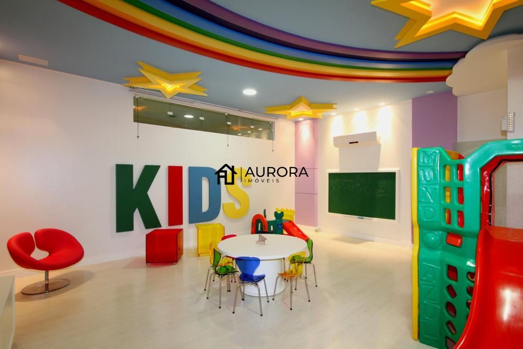 Apartamento, 3 quartos, 185 m² - Foto 15