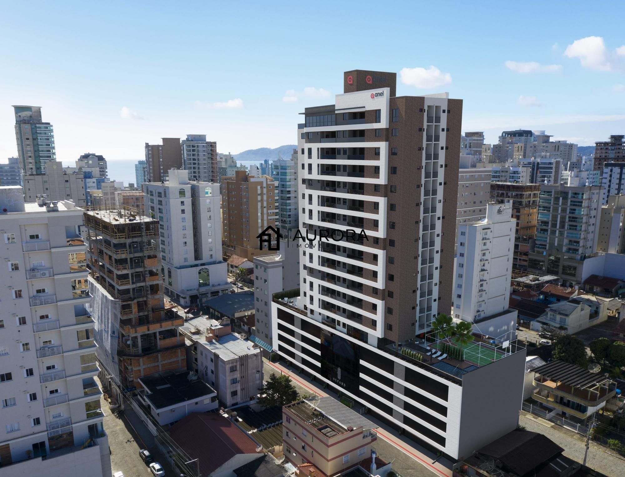 Apartamento à venda com 3 quartos, 120m² - Foto 5