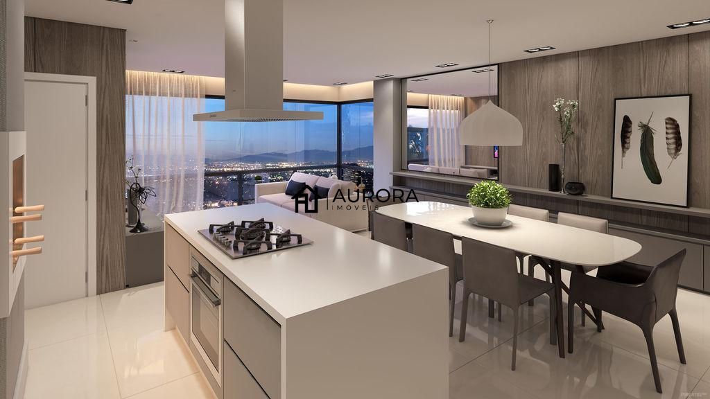 Apartamento, 3 quartos, 132 m² - Foto 6
