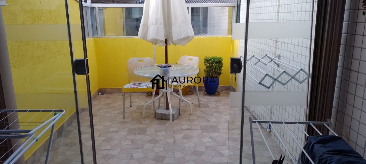 Apartamento à venda com 3 quartos, 110m² - Foto 4