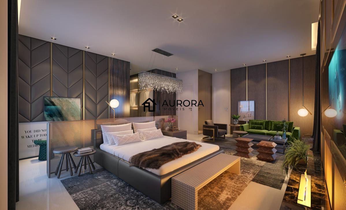 Apartamento, 4 quartos, 230 m² - Foto 30