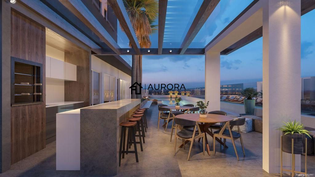 Apartamento, 3 quartos, 131 m² - Foto 5