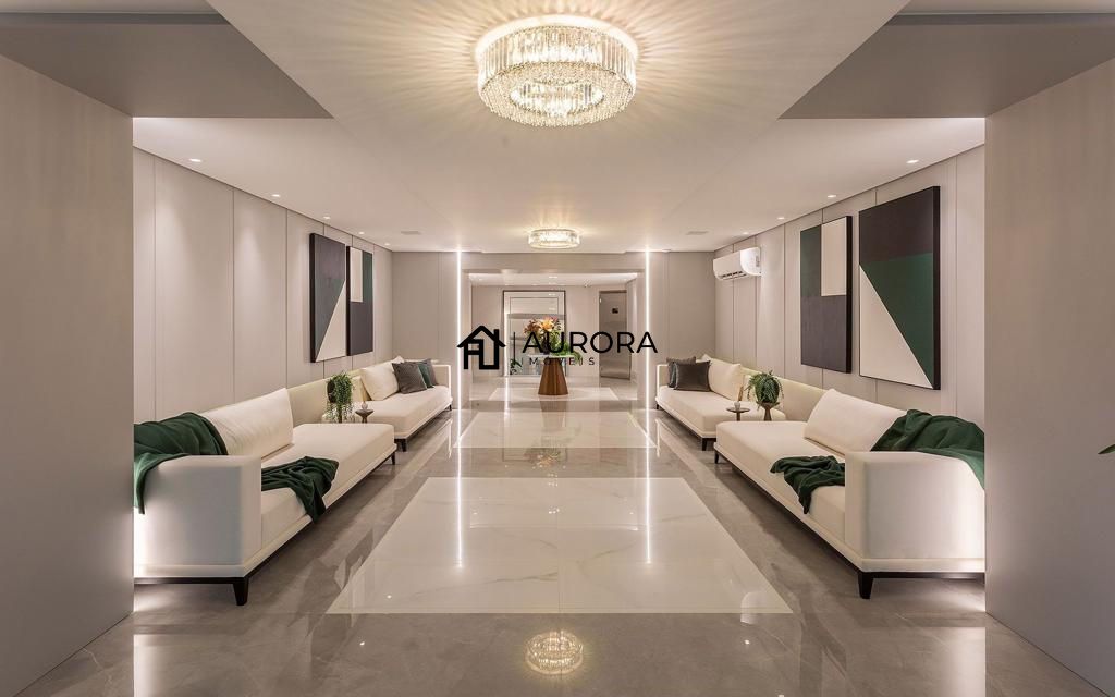 Apartamento, 3 quartos, 139 m² - Foto 8