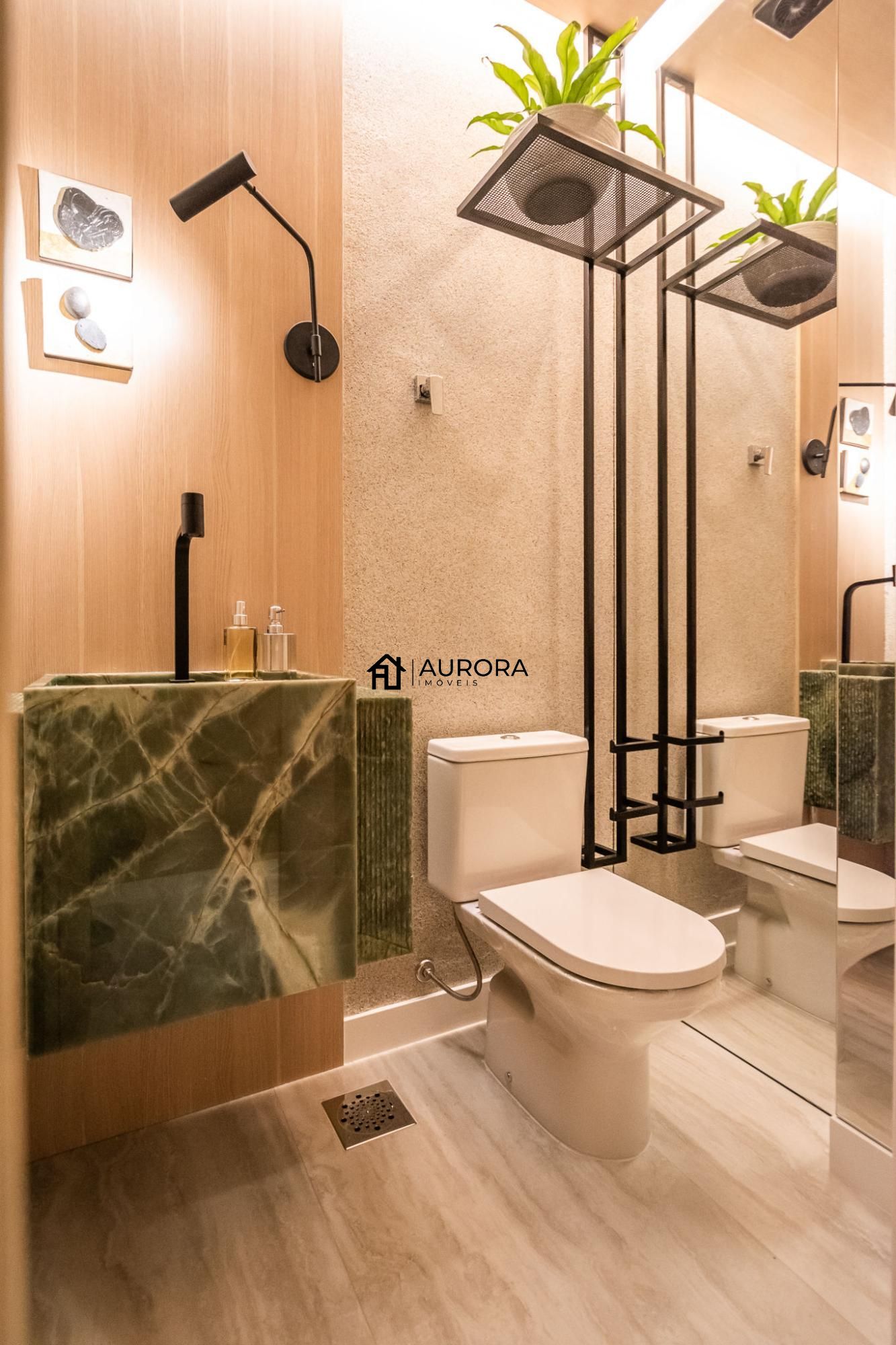 Apartamento, 4 quartos, 174 m² - Foto 31
