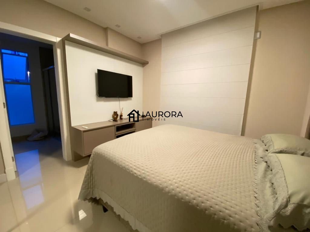 Apartamento, 4 quartos - Foto 3
