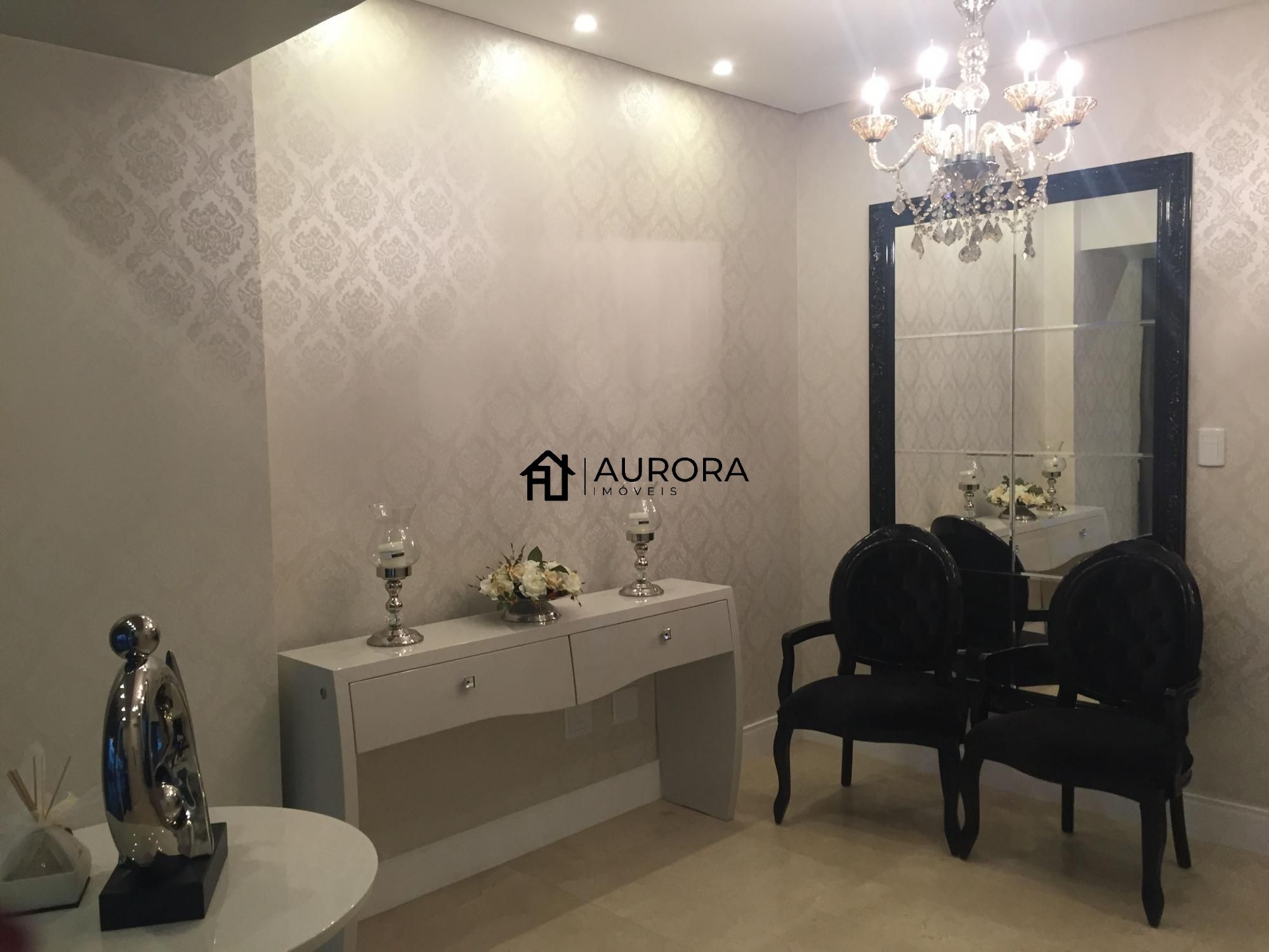 Apartamento, 3 quartos, 115 m² - Foto 4