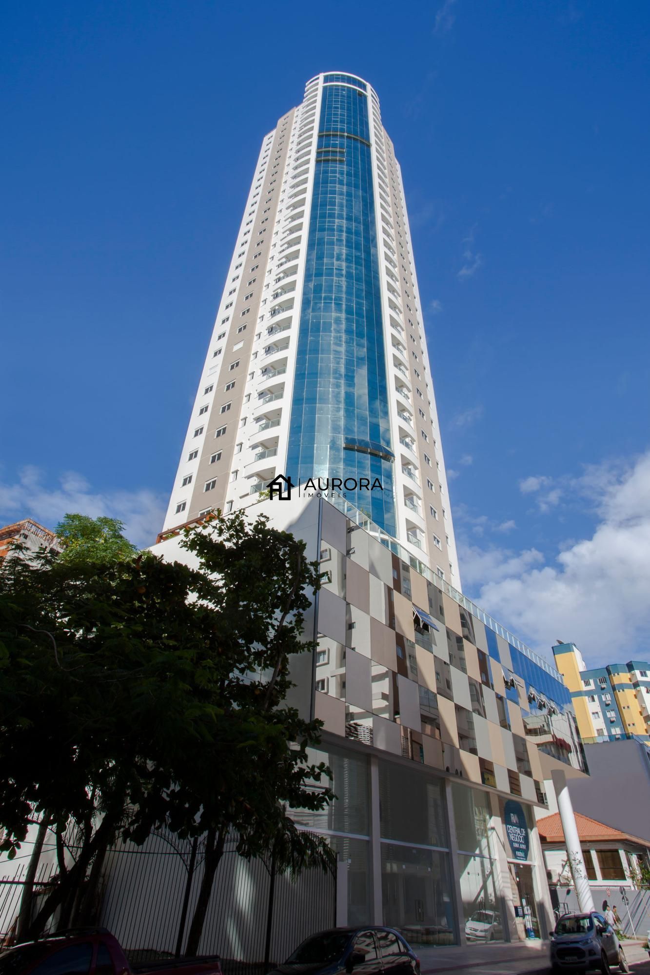 Apartamento, 3 quartos, 169 m² - Foto 2