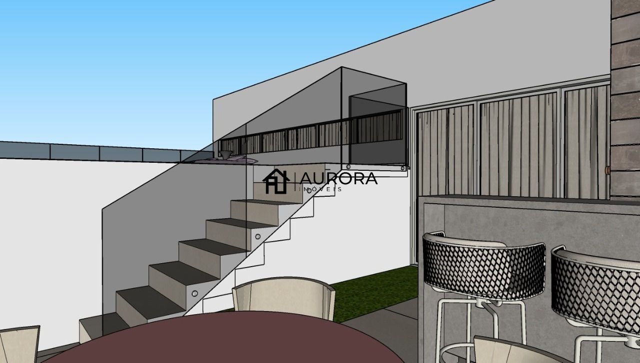 Apartamento, 3 quartos, 122 m² - Foto 29