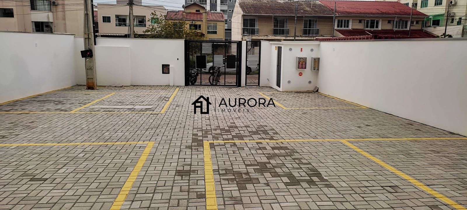 Apartamento à venda com 2 quartos, 58m² - Foto 24