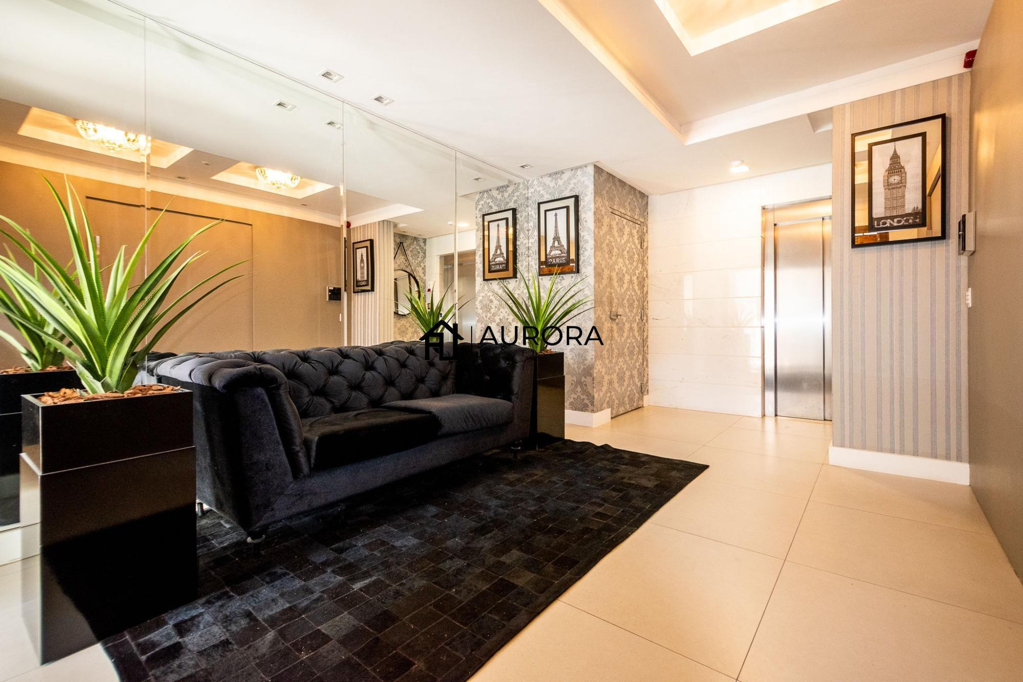 Apartamento, 2 quartos, 67 m² - Foto 2