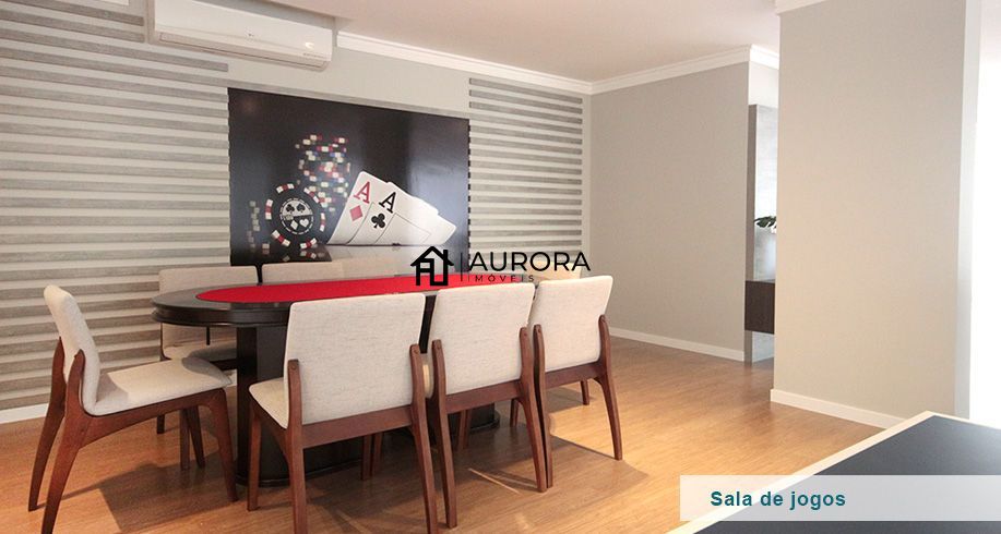 Apartamento à venda com 2 quartos, 61m² - Foto 11