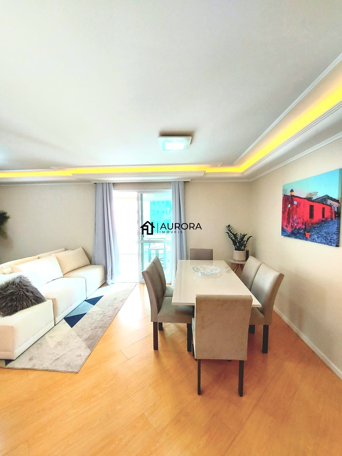 Apartamento, 3 quartos, 182 m² - Foto 12