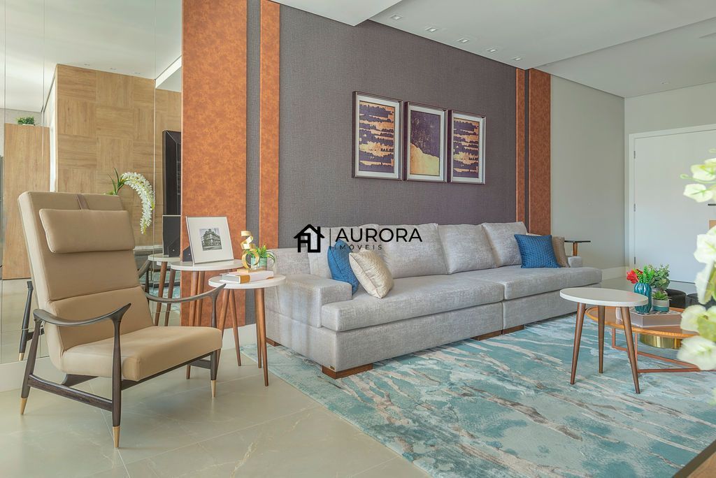 Apartamento, 4 quartos, 143 m² - Foto 7