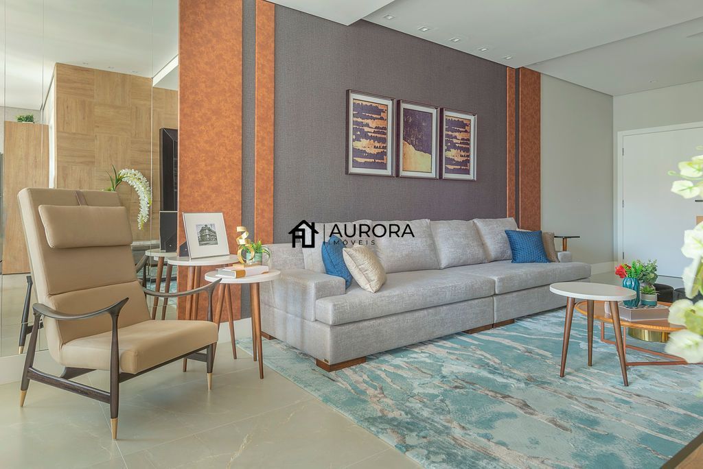 Apartamento à venda com 4 quartos, 143m² - Foto 7