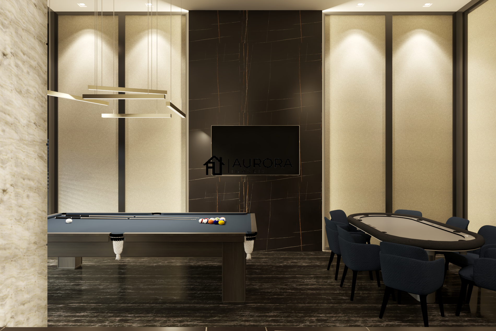 Apartamento, 3 quartos, 122 m² - Foto 23