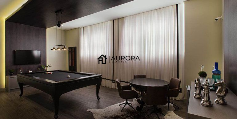 Apartamento, 3 quartos, 147 m² - Foto 31