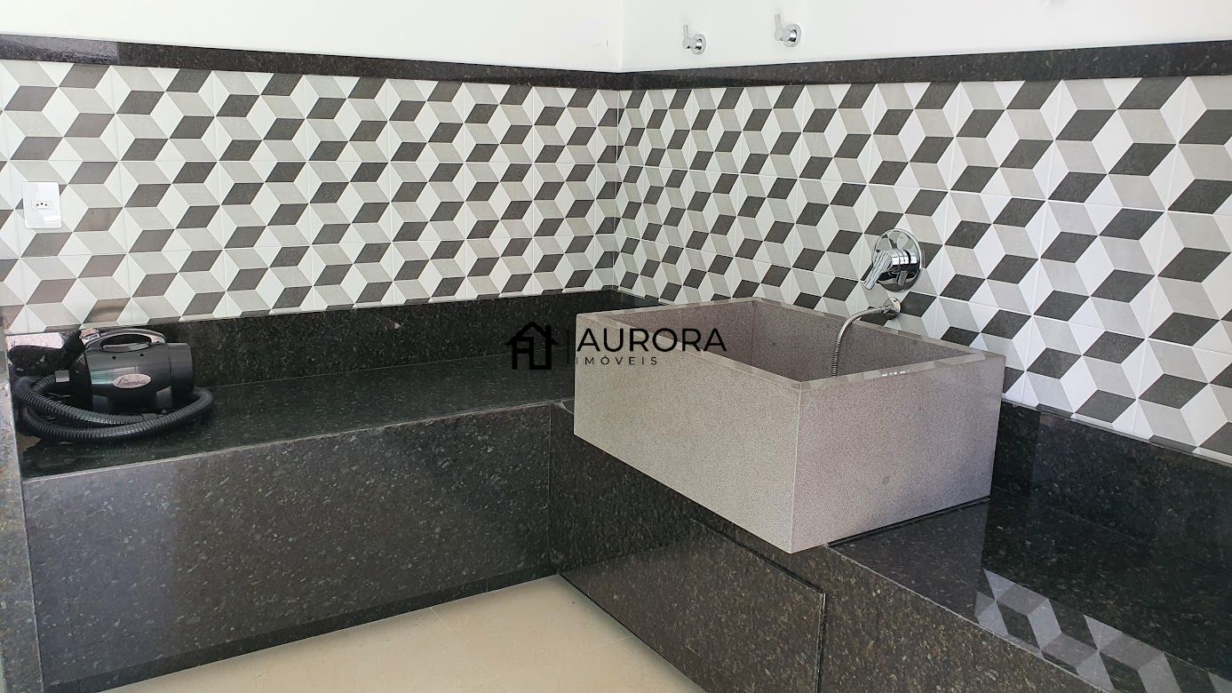 Apartamento, 3 quartos, 137 m² - Foto 48