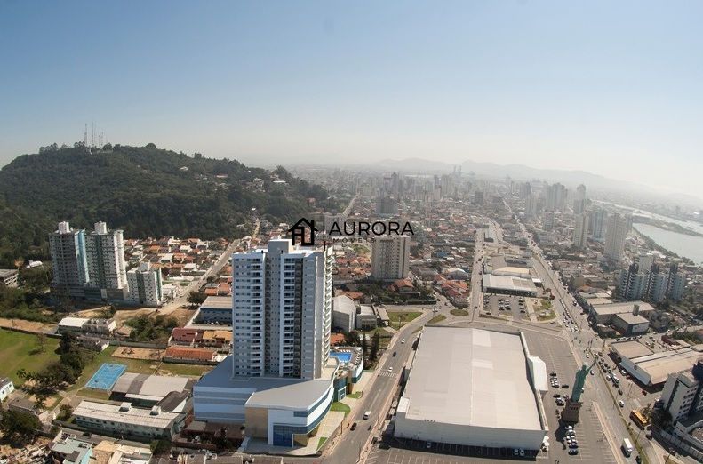 Apartamento, 2 quartos, 90 m² - Foto 3