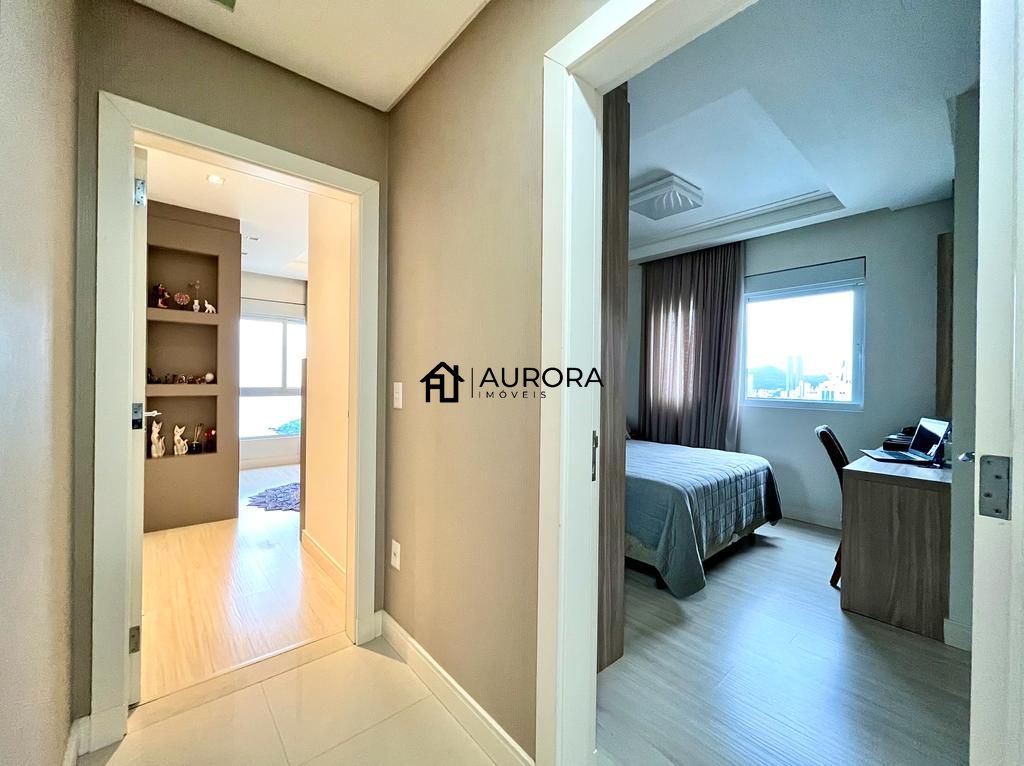 Apartamento à venda com 3 quartos, 144m² - Foto 40