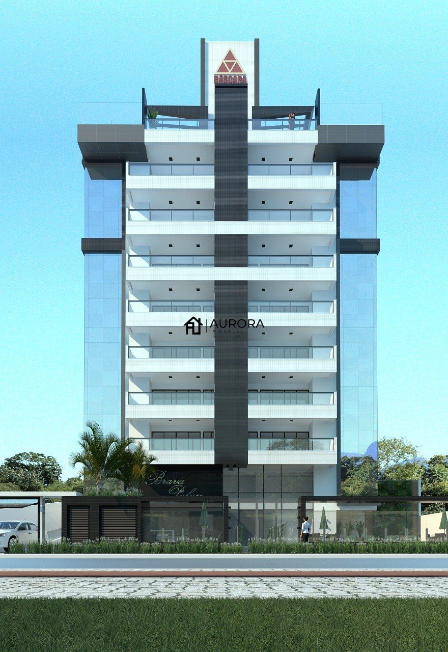 Apartamento, 3 quartos, 152 m² - Foto 4