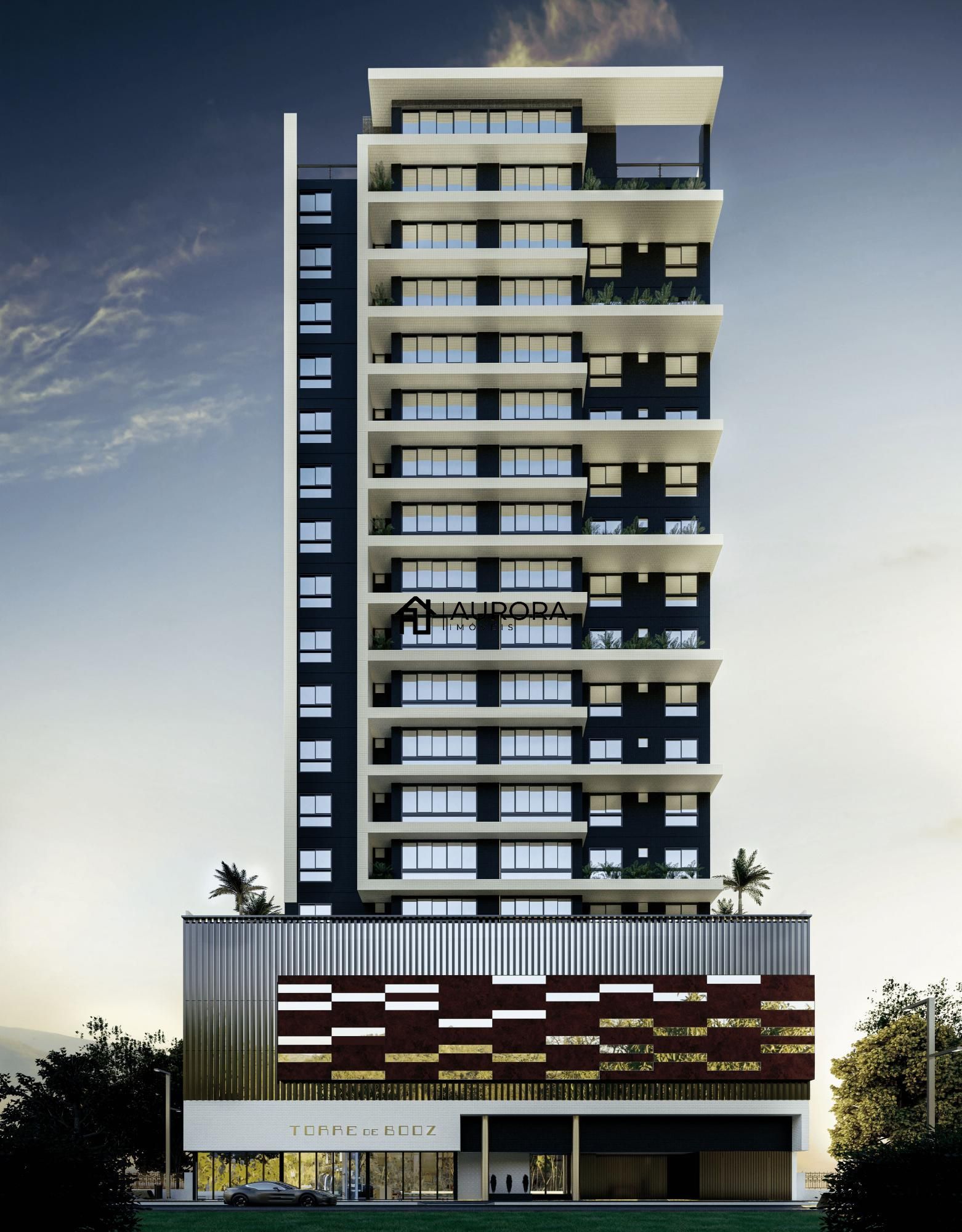 Apartamento, 3 quartos, 132 m² - Foto 3
