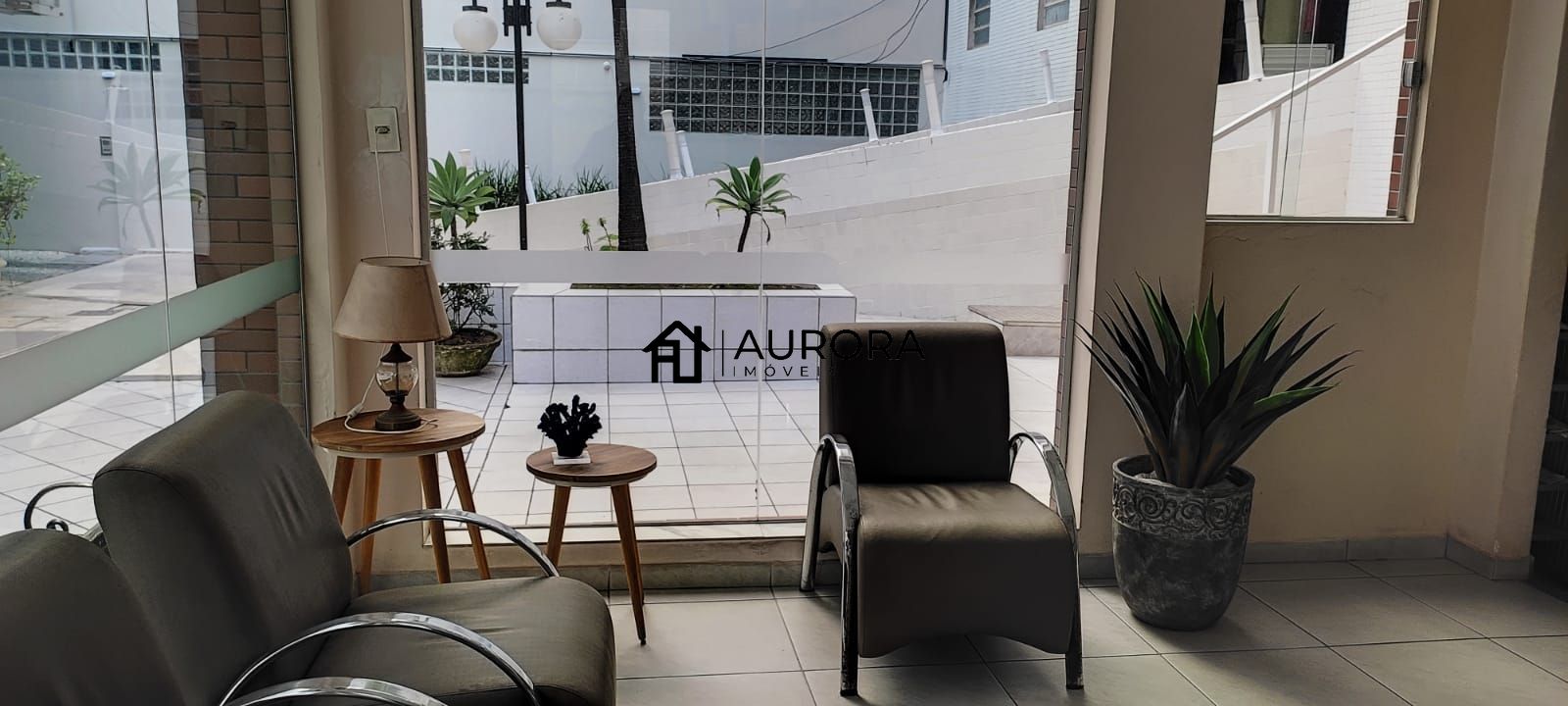 Apartamento à venda com 1 quarto, 40m² - Foto 5