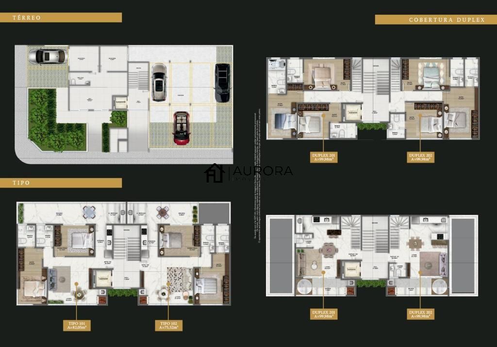 Apartamento, 82 m² - Foto 5