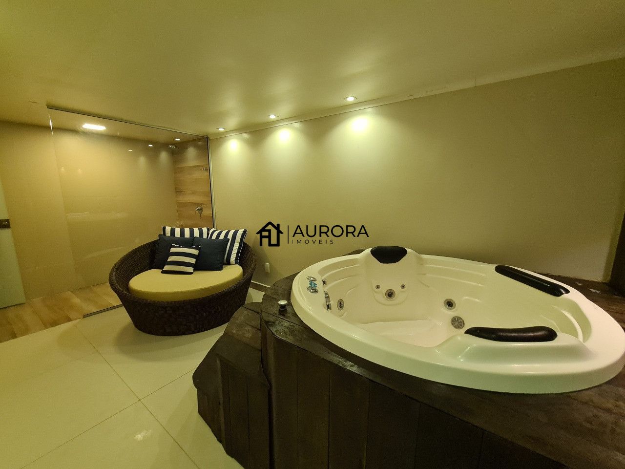 Apartamento, 4 quartos, 168 m² - Foto 25