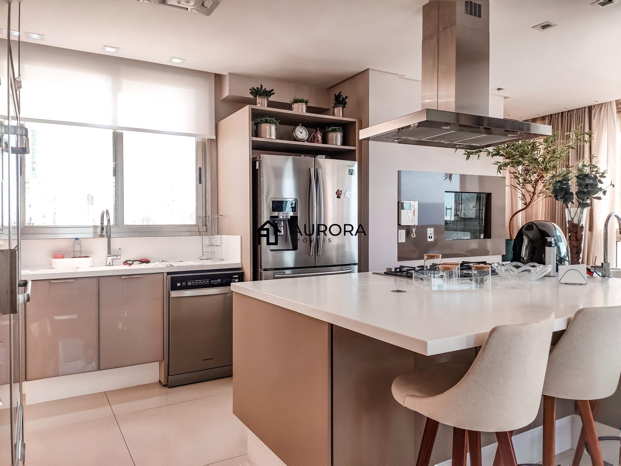 Apartamento, 4 quartos, 213 m² - Foto 27