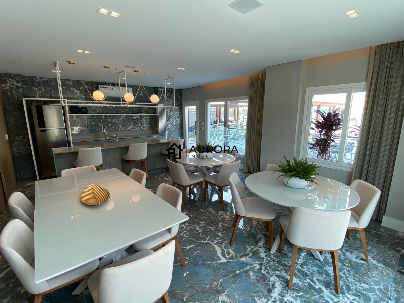 Apartamento, 3 quartos, 135 m² - Foto 22