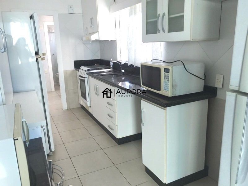Cobertura, 4 quartos, 205 m² - Foto 5