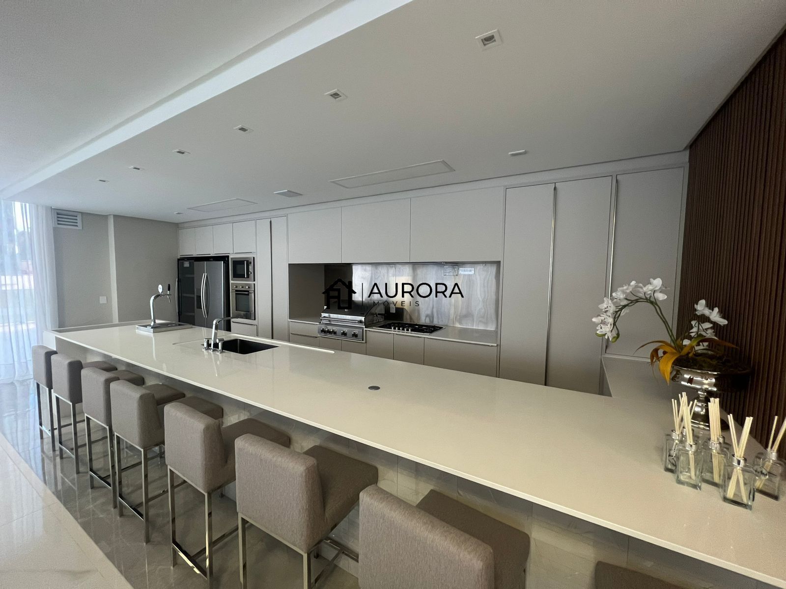 Apartamento, 3 quartos, 139 m² - Foto 27