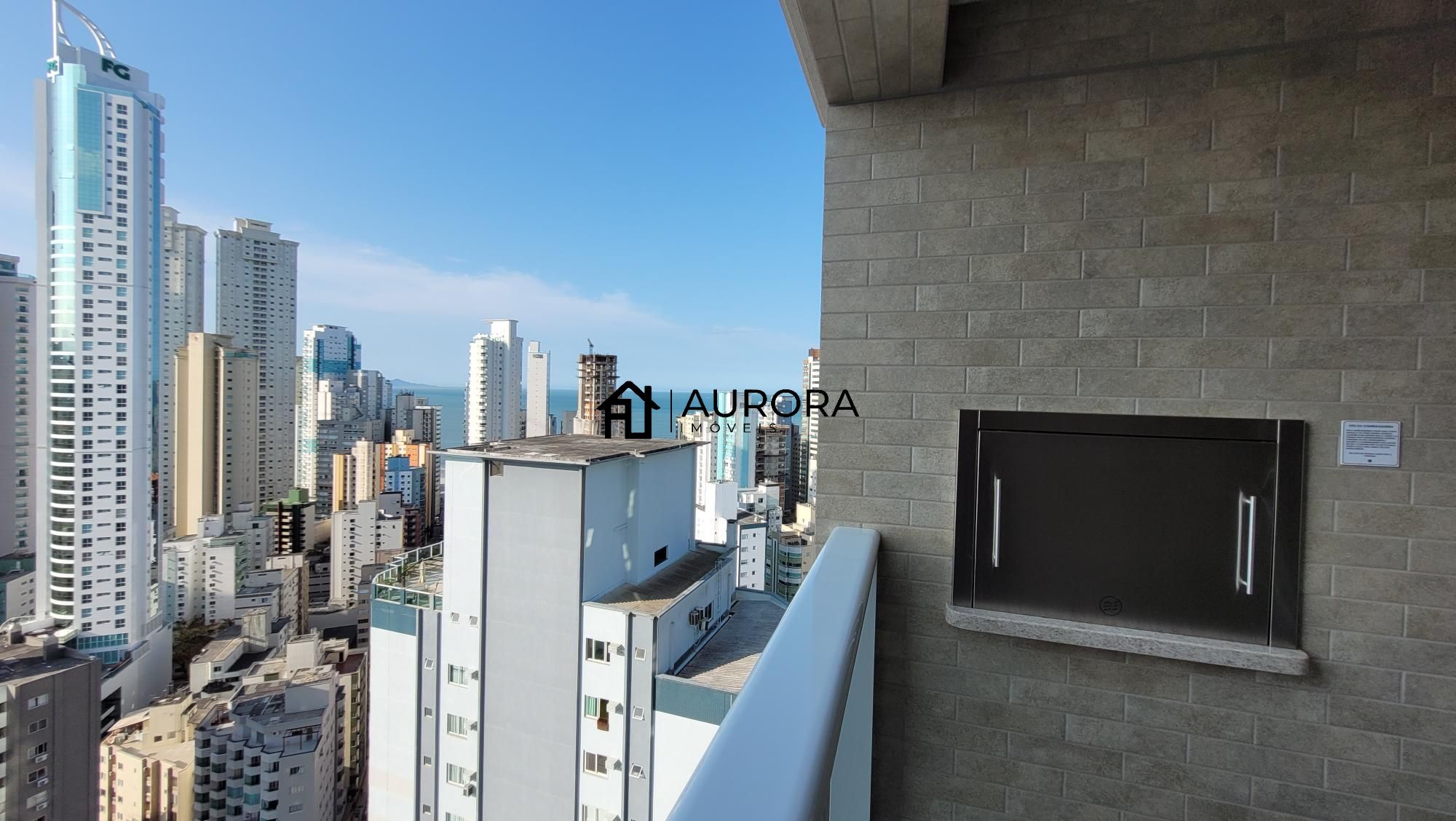 Apartamento à venda com 4 quartos, 144m² - Foto 1