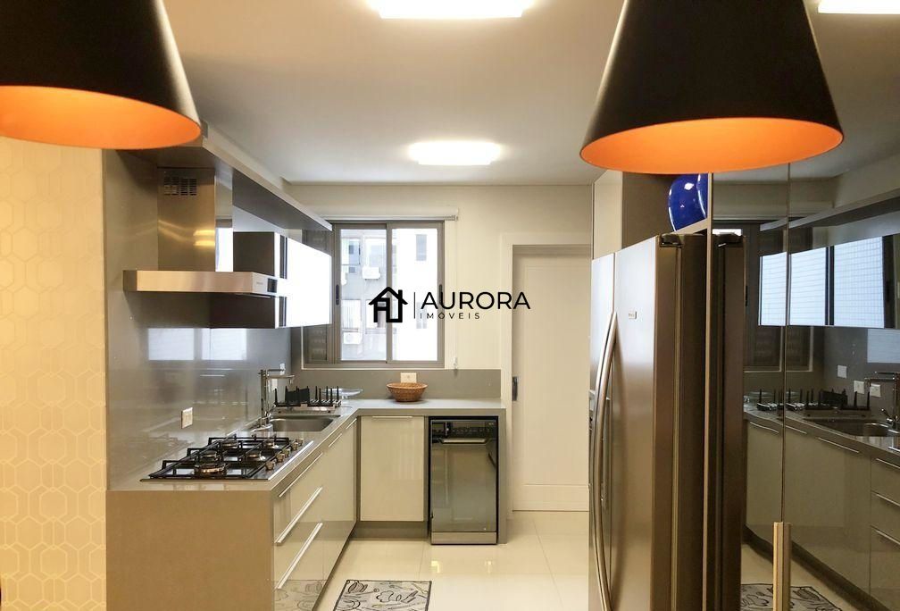 Apartamento à venda com 3 quartos, 159m² - Foto 75