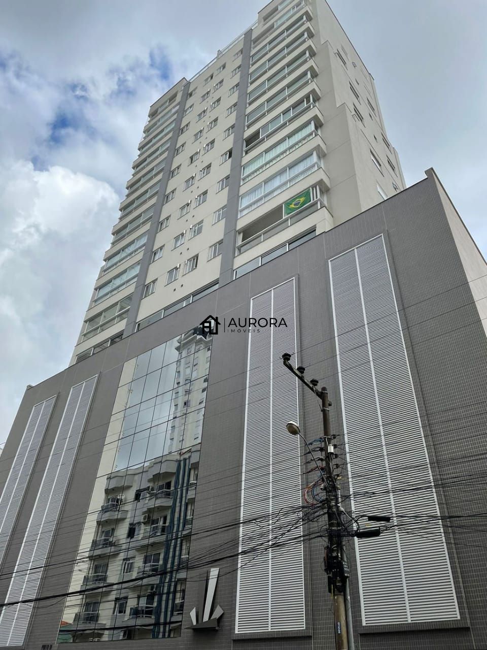 Apartamento, 2 quartos, 98 m² - Foto 1