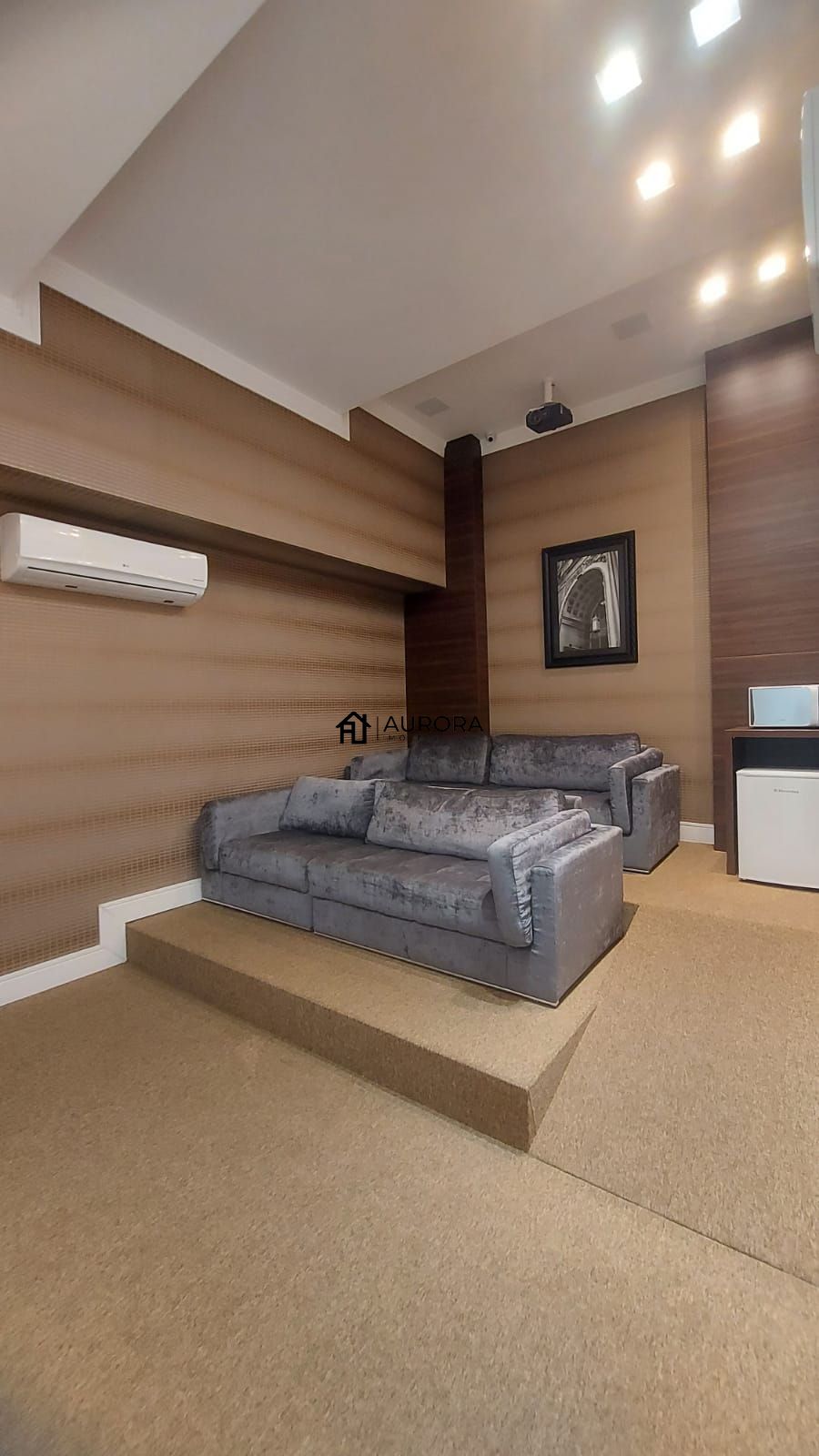 Apartamento à venda com 3 quartos, 122m² - Foto 14