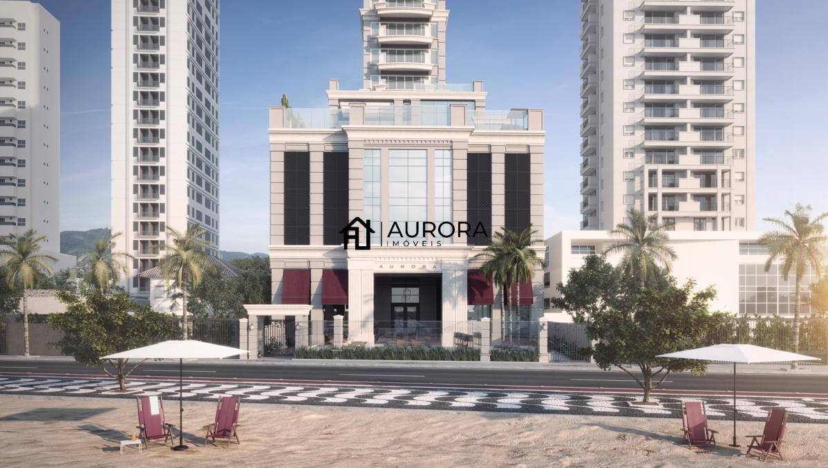 Apartamento, 4 quartos, 230 m² - Foto 1