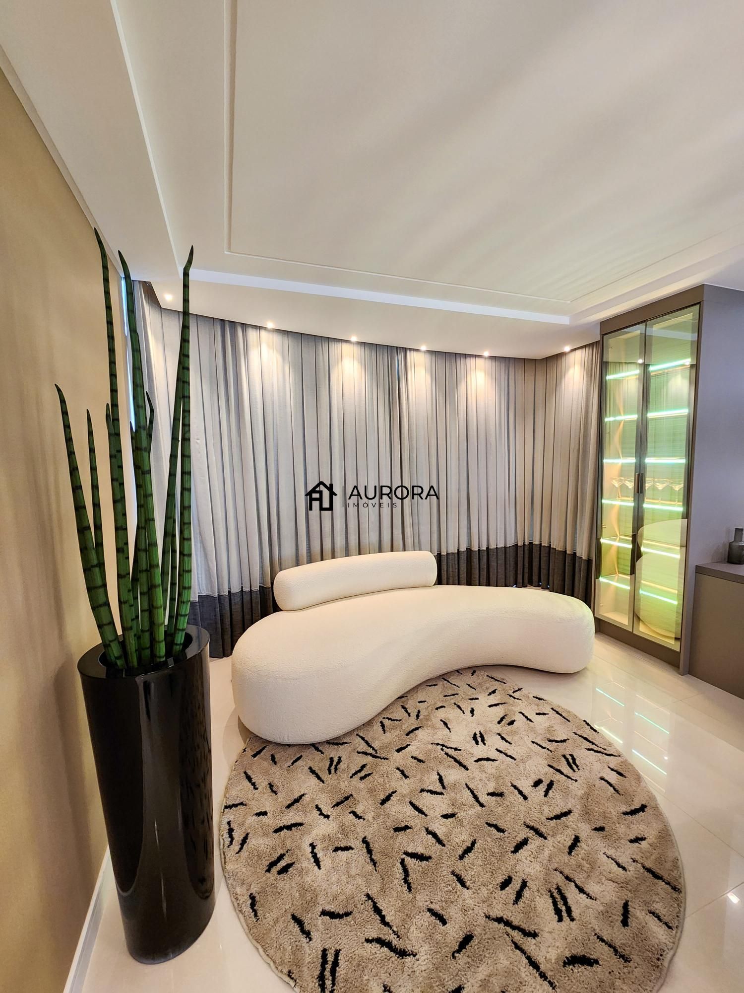 Apartamento, 3 quartos, 149 m² - Foto 4