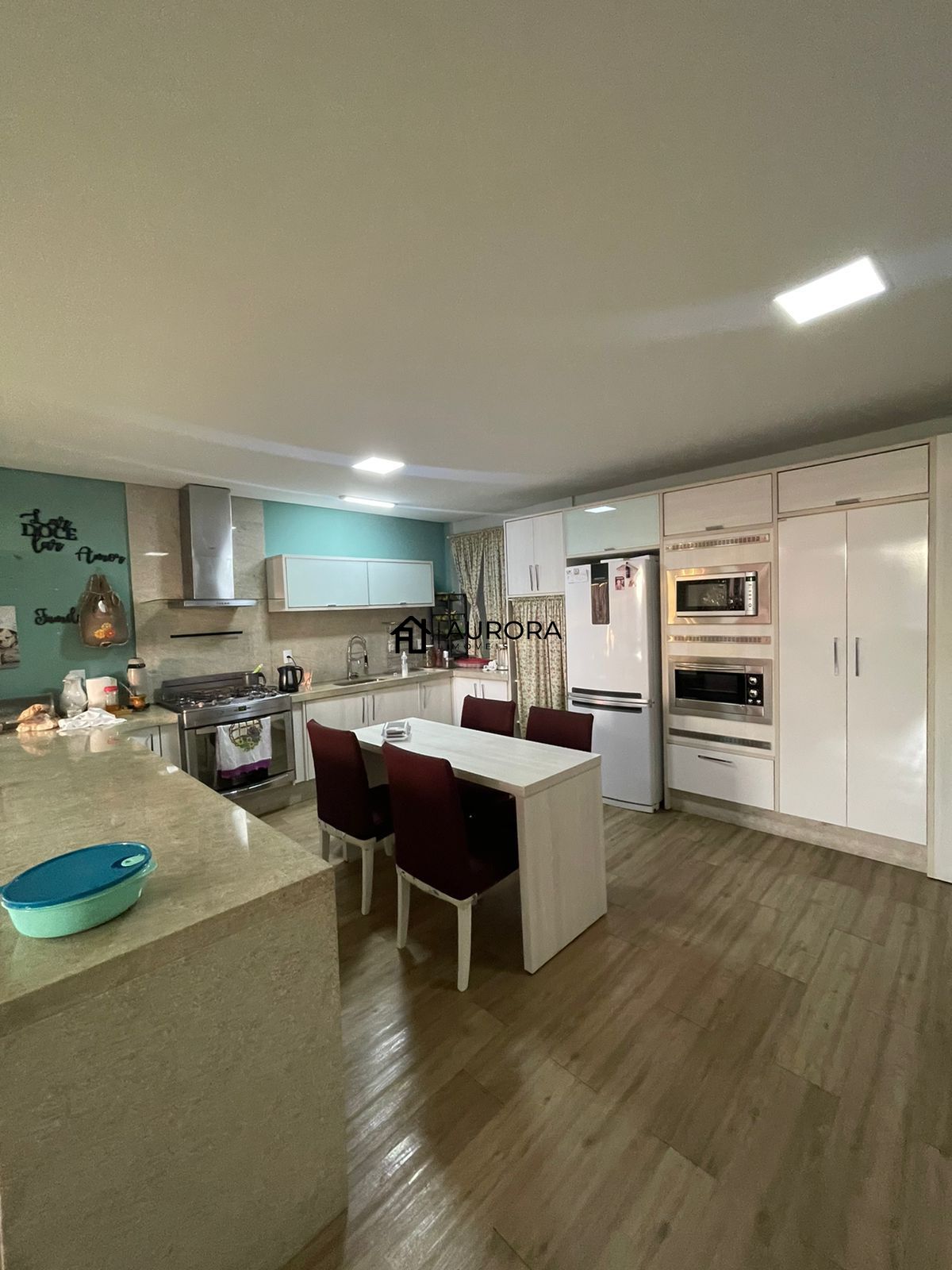 Casa, 4 quartos, 671 m² - Foto 8