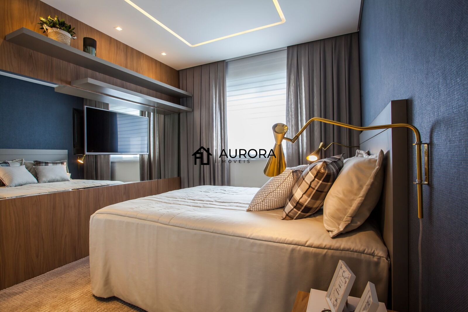 Apartamento, 4 quartos, 167 m² - Foto 113