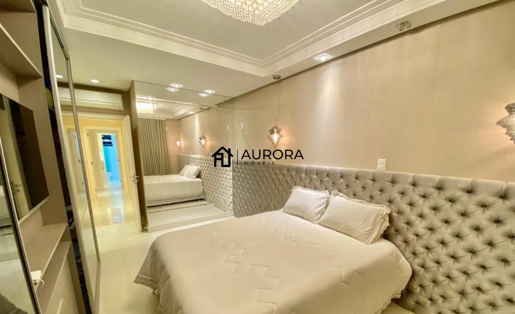 Apartamento, 4 quartos, 145 m² - Foto 6