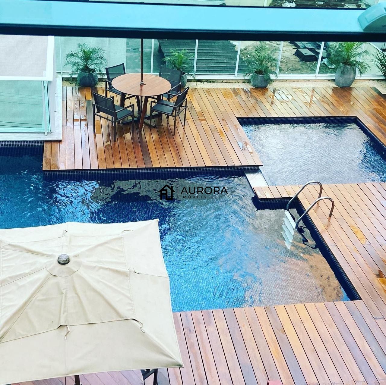 Apartamento, 3 quartos, 152 m² - Foto 26