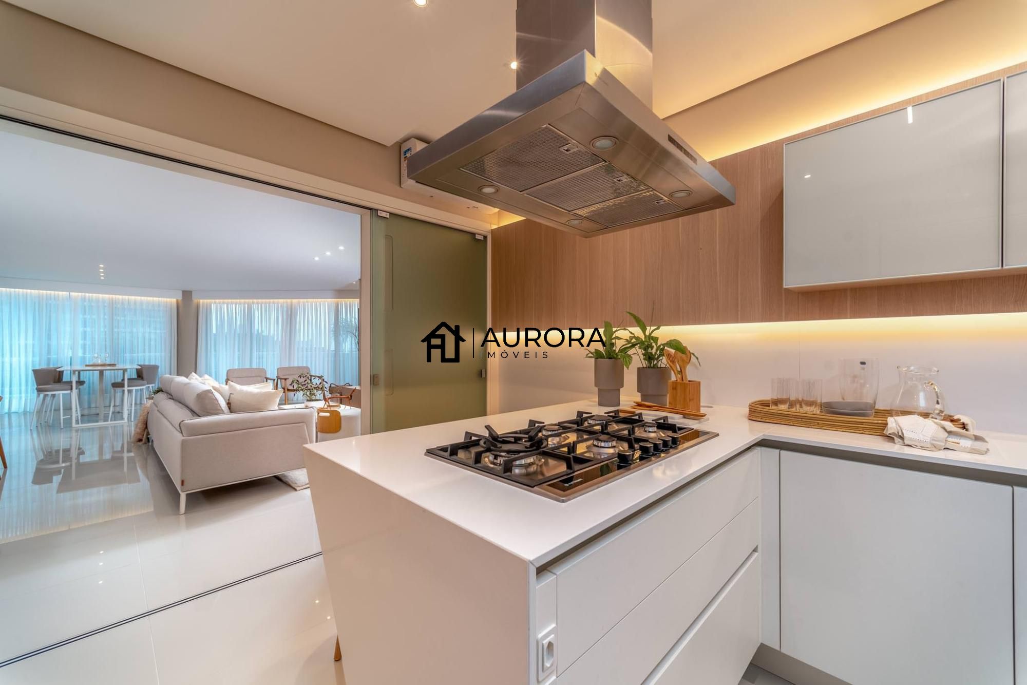 Apartamento, 4 quartos, 268 m² - Foto 9