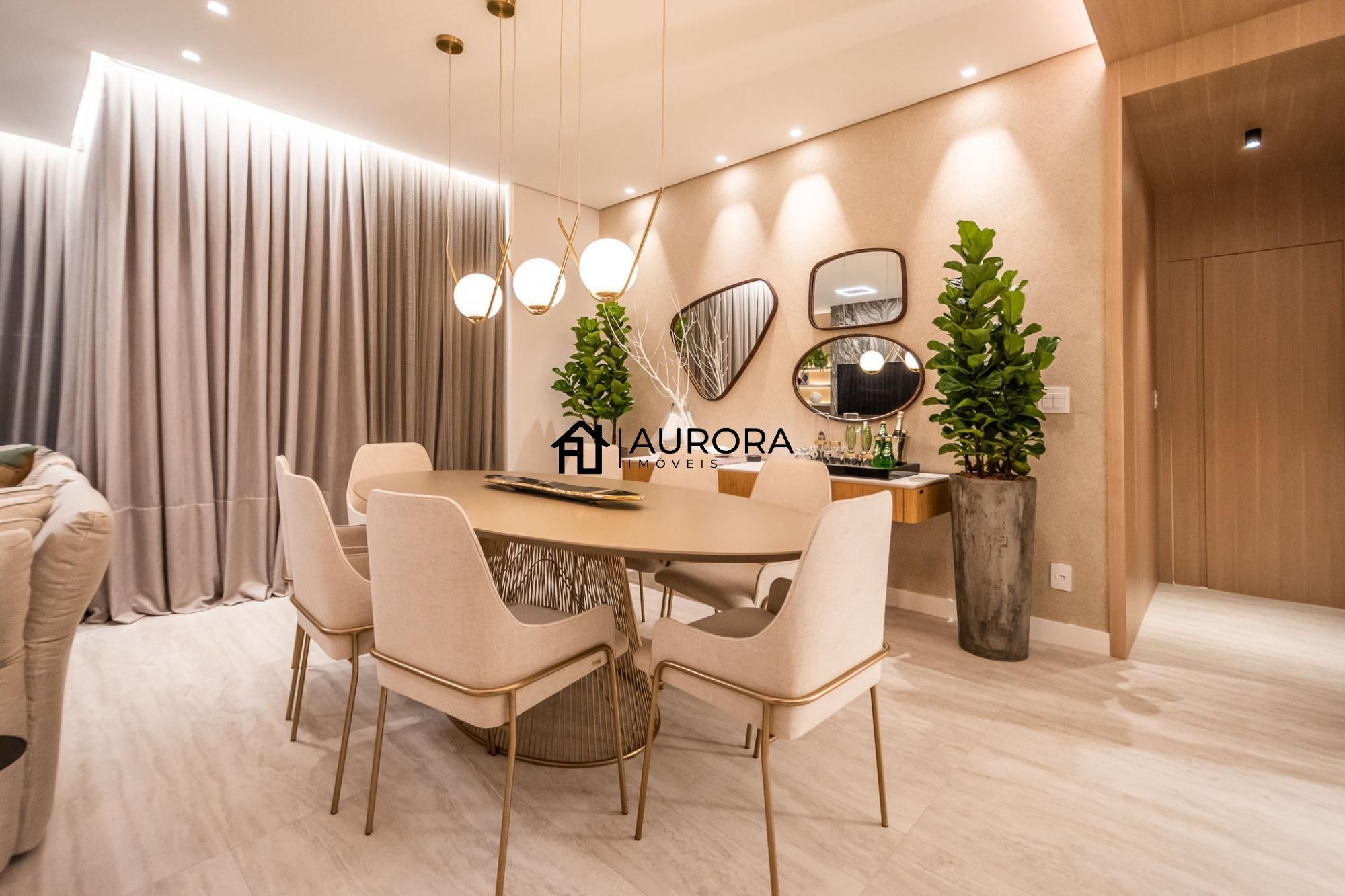 Apartamento, 4 quartos, 174 m² - Foto 2