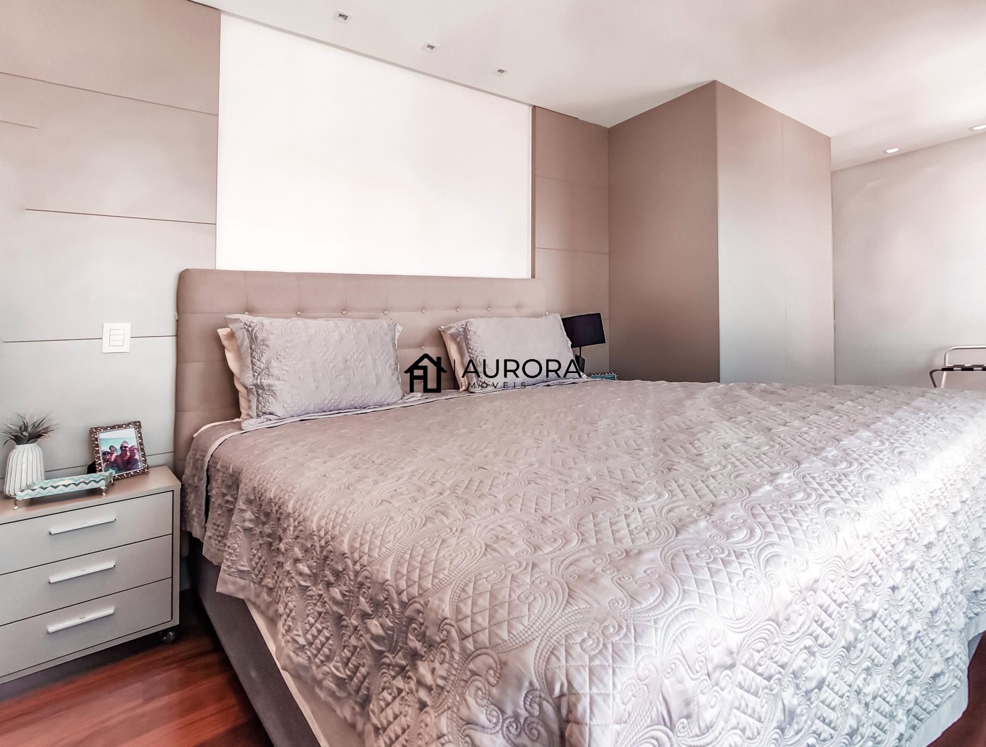 Apartamento à venda com 4 quartos, 213m² - Foto 9