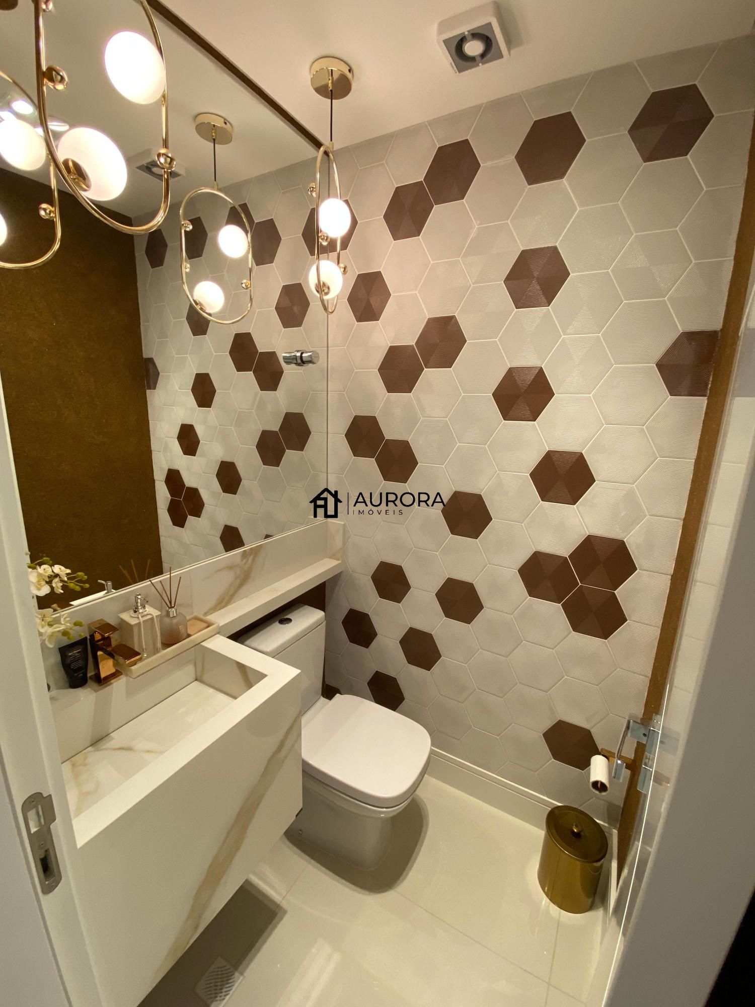 Apartamento, 3 quartos, 110 m² - Foto 11