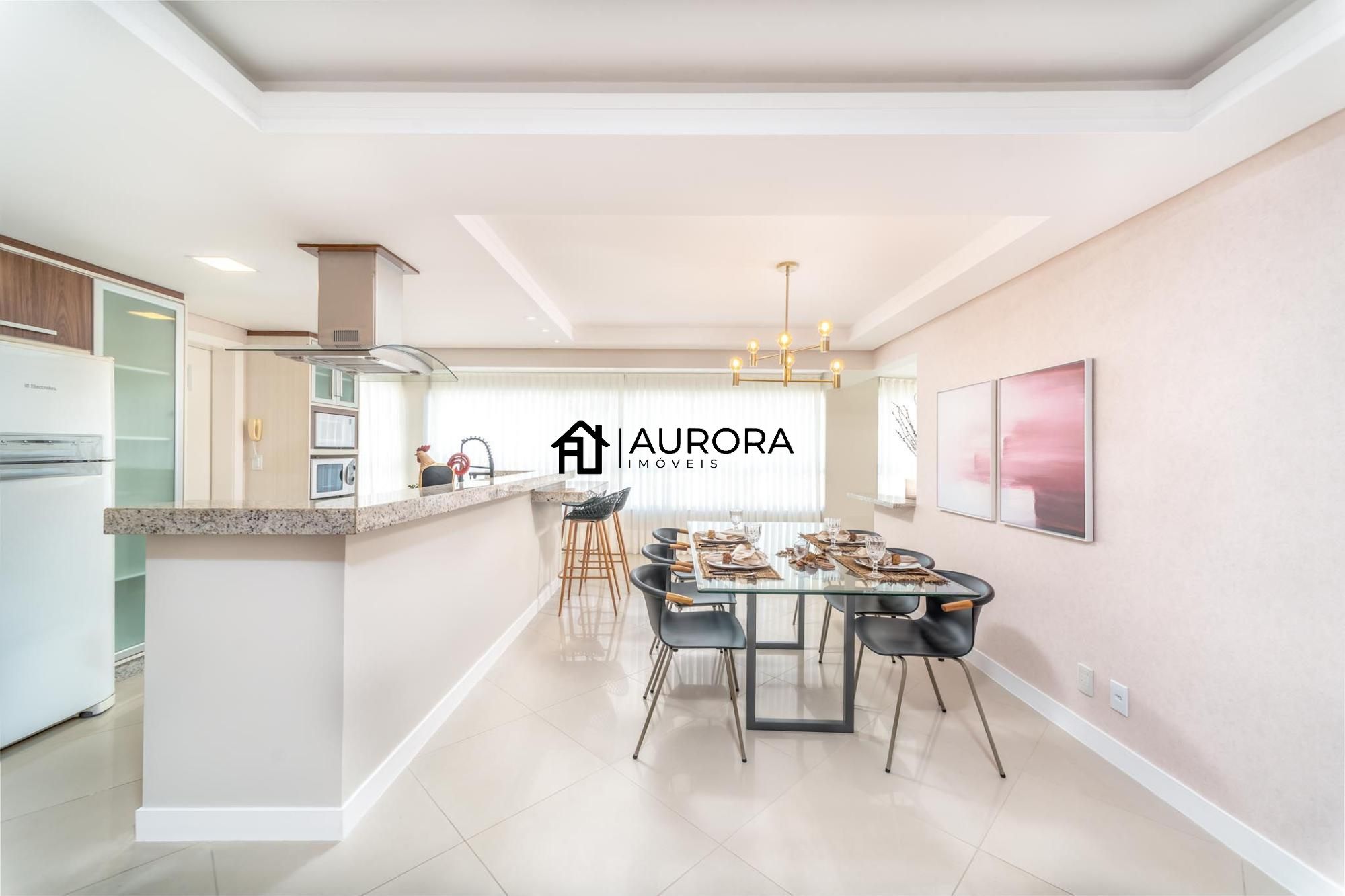 Apartamento, 3 quartos, 106 m² - Foto 4